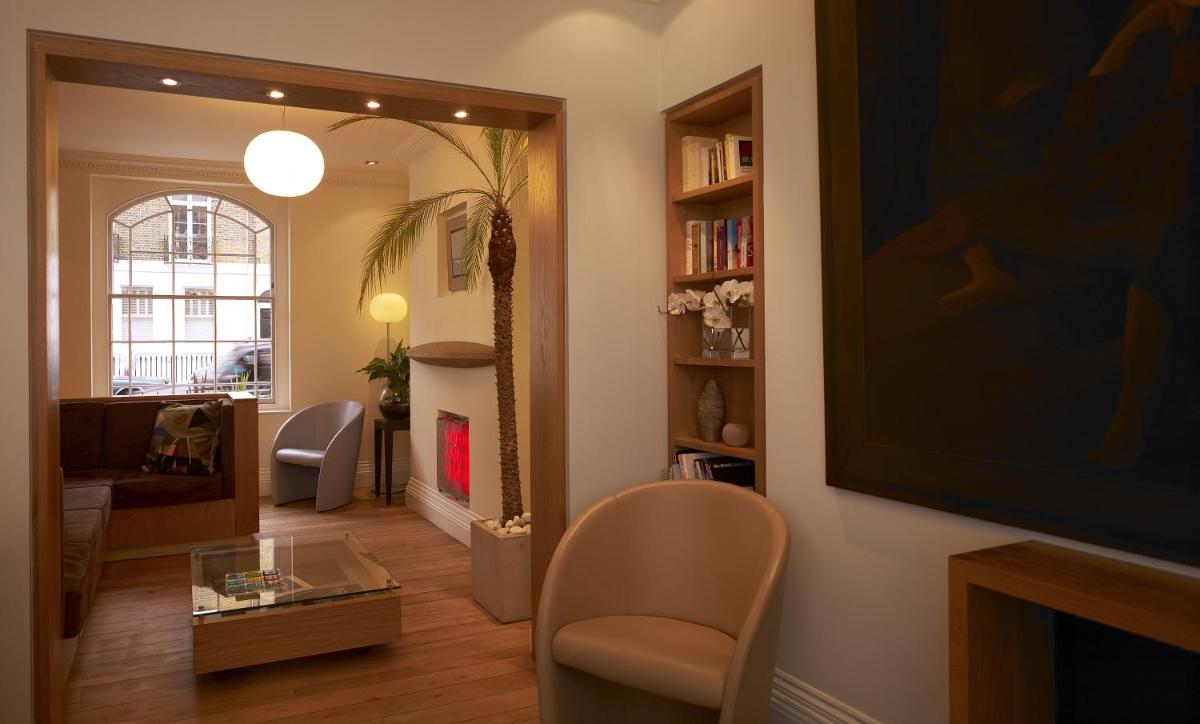 Sydney House Chelsea - image 4