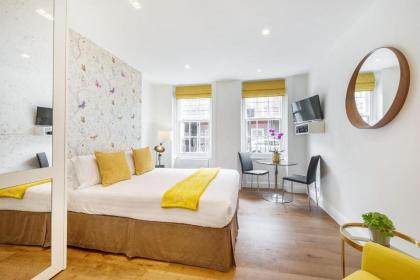 Marylebone - Wyndham Street by Viridian Apartments - image 10
