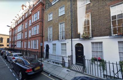 Marylebone - Wyndham Street by Viridian Apartments - image 2