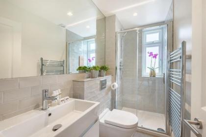 Marylebone - Wyndham Street by Viridian Apartments - image 4
