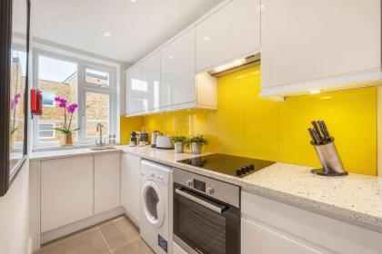 Marylebone - Wyndham Street by Viridian Apartments - image 5