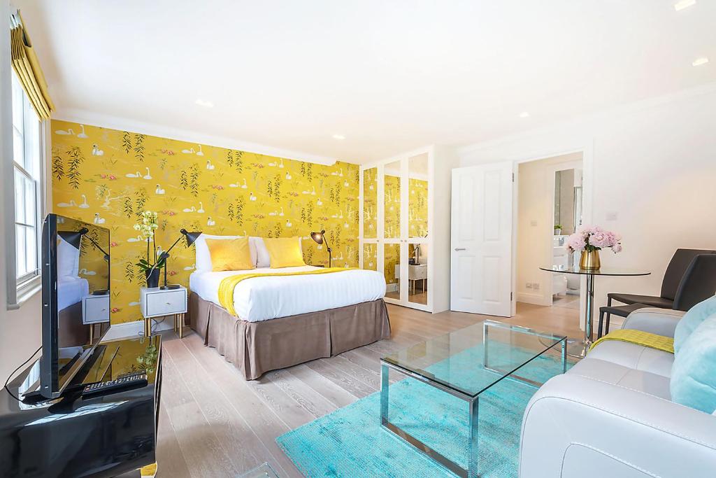 Marylebone - Wyndham Street by Viridian Apartments - image 6