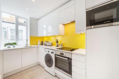 Marylebone - Wyndham Street by Viridian Apartments - image 8