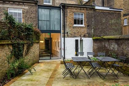 Trendy Studios PRIMROSE HILL - SK - image 2