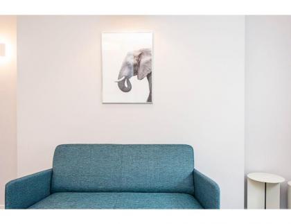 Trendy Studios PRIMROSE HILL - SK - image 20