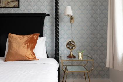 homely u2013 Central London Prestige Apartments Camden London 