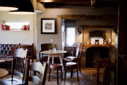 The Old House Inn - image 16