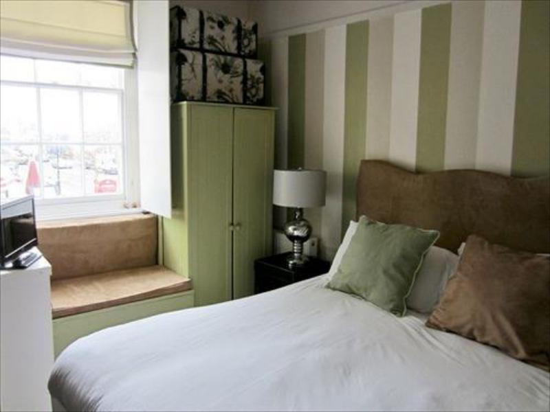 Kings Boutique Hotel - image 3