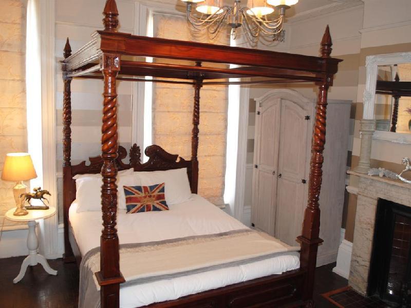 Kings Boutique Hotel - image 4