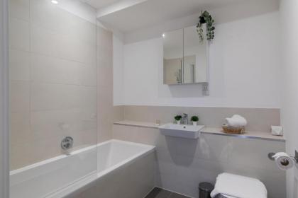 homely – Central London Luxury Apartments Camden - image 6