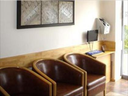 Eurotraveller Hotel  Express Elephant  Castle 