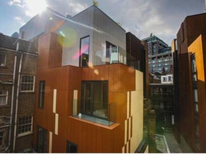Room Home Stay London