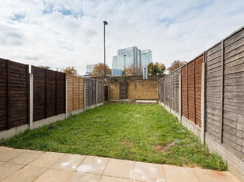Canary Wharf Studios - image 2