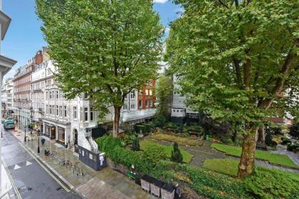 Park Lane apartments Jermyn street - image 5