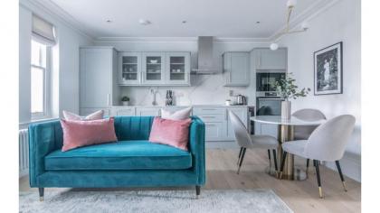 Royal Kensington   1 bed
