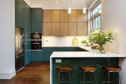 Apartment in London 