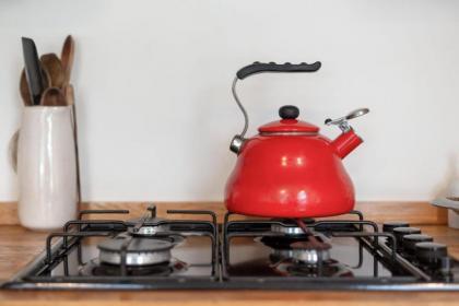 GuestReady - Beautiful Flat on Newington Green - image 5