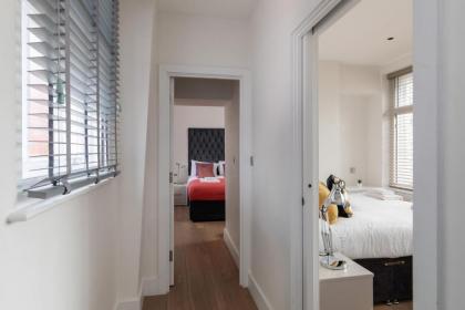 homely – Central London West End Apartments - image 11
