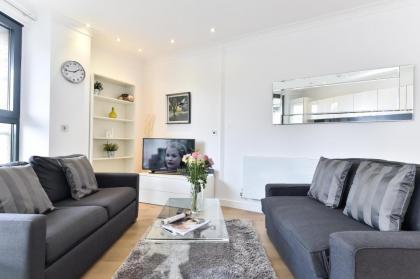 Holborn City Living - image 16