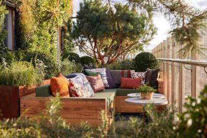 Treehouse Hotel London - image 21