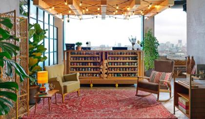 Treehouse Hotel London - image 24
