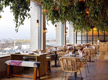 Treehouse Hotel London - image 25
