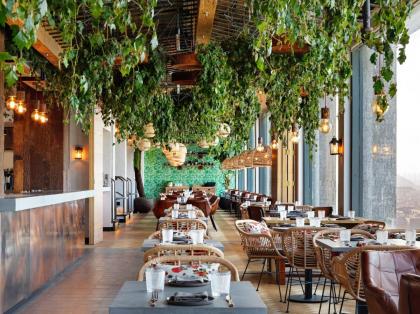Treehouse Hotel London - image 26