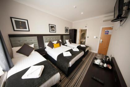 St George's Inn Victoria - image 21