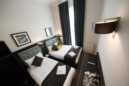 St George's Inn Victoria - image 22