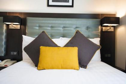 St George's Inn Victoria - image 23
