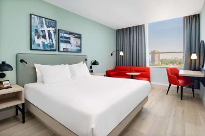 Hyatt Place London City East - image 21