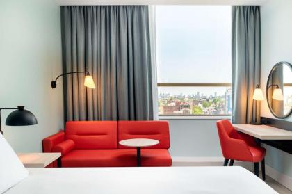Hyatt Place London City East - image 23