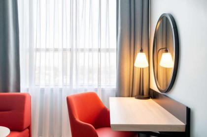 Hyatt Place London City East - image 24
