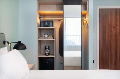 Hyatt Place London City East - image 26