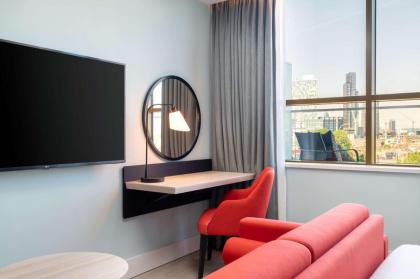Hyatt Place London City East - image 27