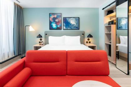 Hyatt Place London City East - image 28
