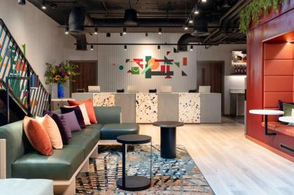 Hyatt Place London City East - image 29