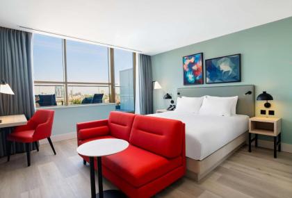 Hyatt Place London City East - image 30