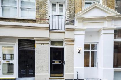 Clockwork London Flats - image 24
