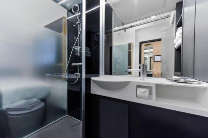The Z Hotel Strand - image 22