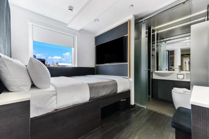 The Z Hotel Strand - image 24