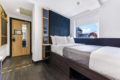 The Z Hotel Strand - image 25
