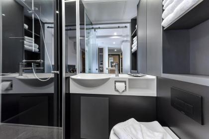 The Z Hotel Strand - image 26