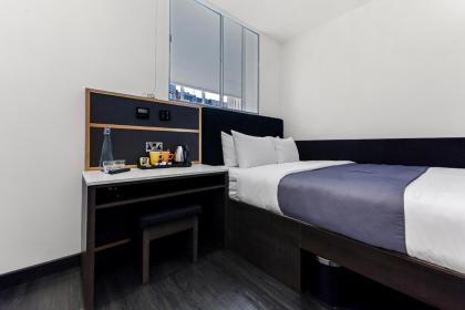 The Z Hotel Strand - image 28