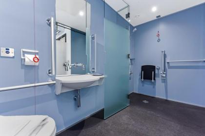 The Z Hotel Strand - image 29