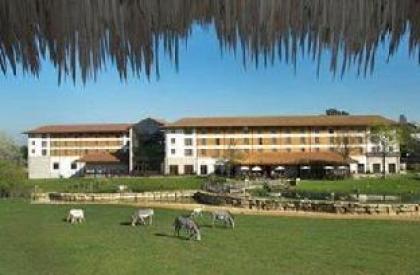 Chessington Hotel London 