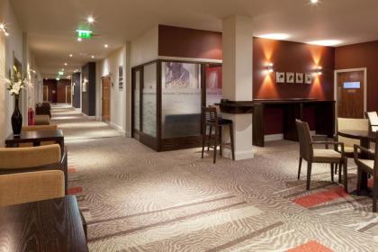 Chessington Hotel - image 12