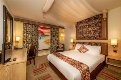 Chessington Hotel - image 13