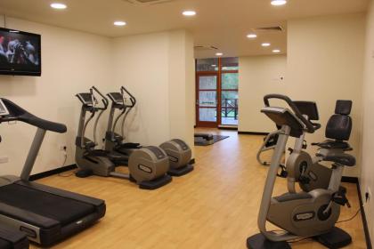 Chessington Hotel - image 14