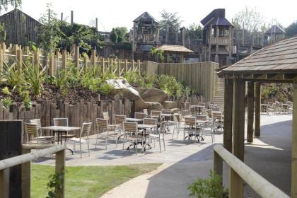 Chessington Hotel - image 16